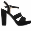 Heeled Sandals * | Women'S Cl By Laundry Abby Dress Sandals