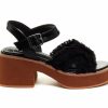 Heeled Sandals * | Women'S Rocket Dog Emily Dress Sandals