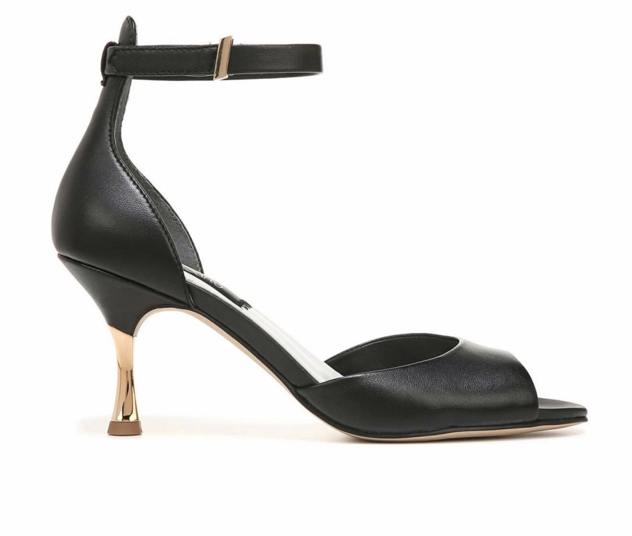 Heeled Sandals * | Women'S Franco Sarto Rosie Pumps