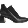 Heeled Boots * | Women'S Journee Signature Stylla Low Ankle Booties