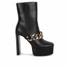 Stiletto Heels * | Women'S London Rag Bambini Platform Stiletto Booties