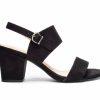 Heeled Sandals * | Women'S Cl By Laundry Spot On Dress Sandals