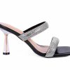 Stiletto Heels * | Women'S London Rag Dolls Dress Sandals