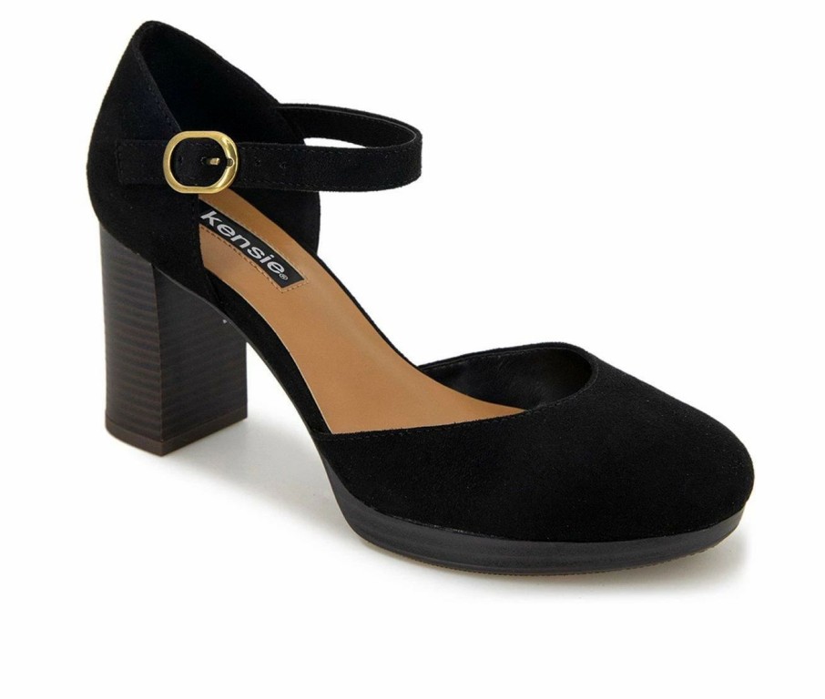 Pumps * | Women'S Kensie Quentin Pumps