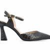 Pumps * | Women'S Journee Collection Nixey Pumps