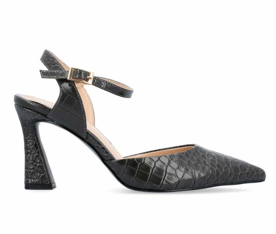 Pumps * | Women'S Journee Collection Nixey Pumps