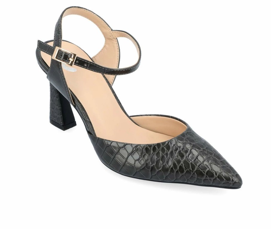 Pumps * | Women'S Journee Collection Nixey Pumps