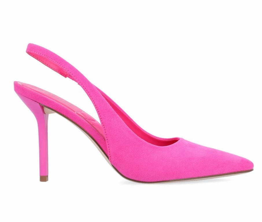 Pumps * | Women'S Journee Collection Elenney Pumps