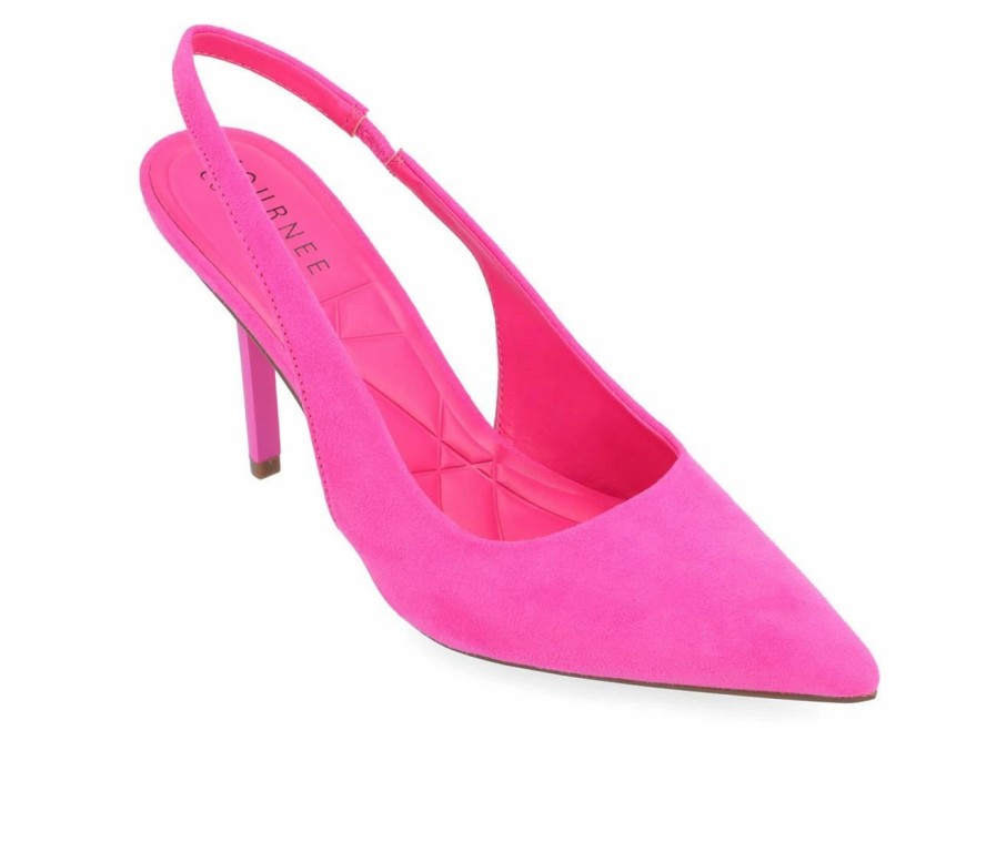 Pumps * | Women'S Journee Collection Elenney Pumps