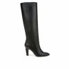 Heeled Boots * | Women'S Franco Sarto Koko Wide Calf Knee High Heeled Boots