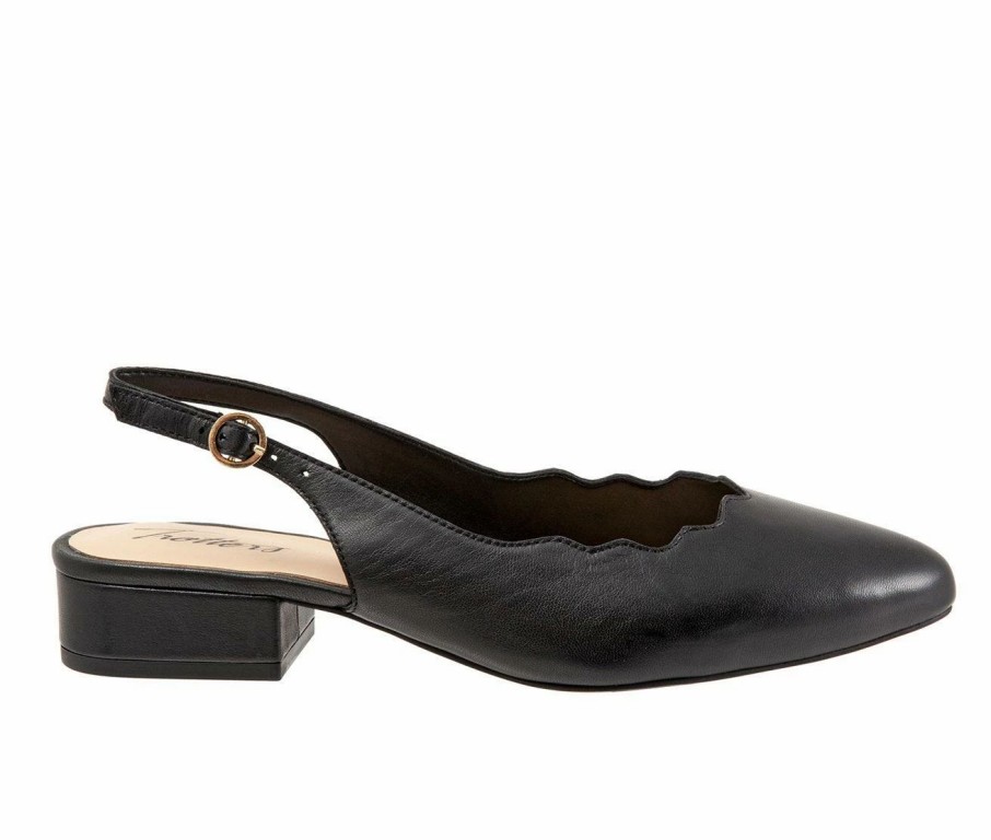 Pumps * | Women'S Trotters Joselyn Slingback Pumps