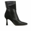 Heeled Boots * | Women'S Franco Sarto Milinda Heeled Booties