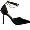 Pumps * | Women'S Rag & Co Hobnob Pumps