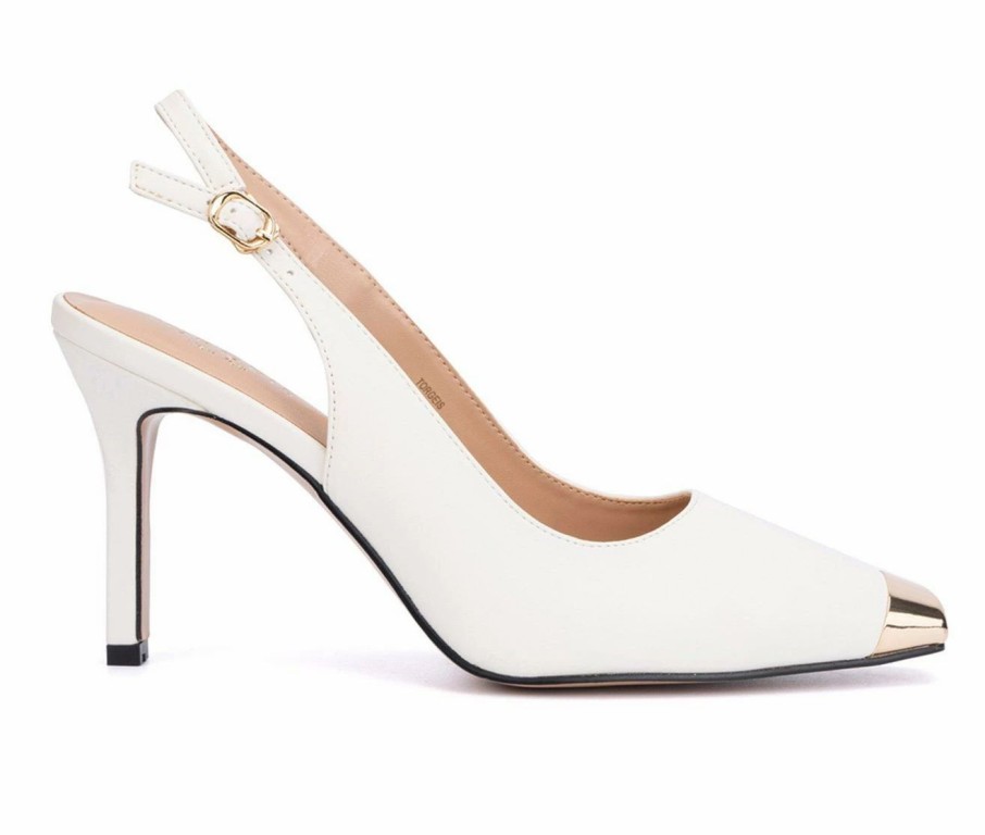 Pumps * | Women'S Torgeis Verity Pumps