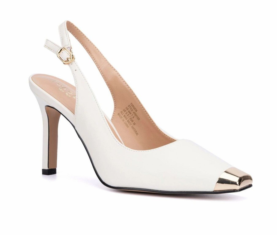 Pumps * | Women'S Torgeis Verity Pumps