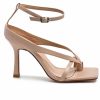 Stiletto Heels * | Women'S London Rag Marcia Stiletto Dress Sandals