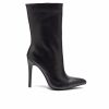 Heeled Boots * | Women'S Rag & Co Margen Heeled Booties