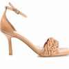 Stiletto Heels * | Women'S Journee Collection Mabella Dress Sandals