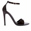 Stiletto Heels * | Women'S London Rag New Flame Dress Sandals