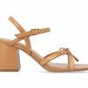 Heeled Sandals * | Women'S Journee Collection Issmia Dress Sandals