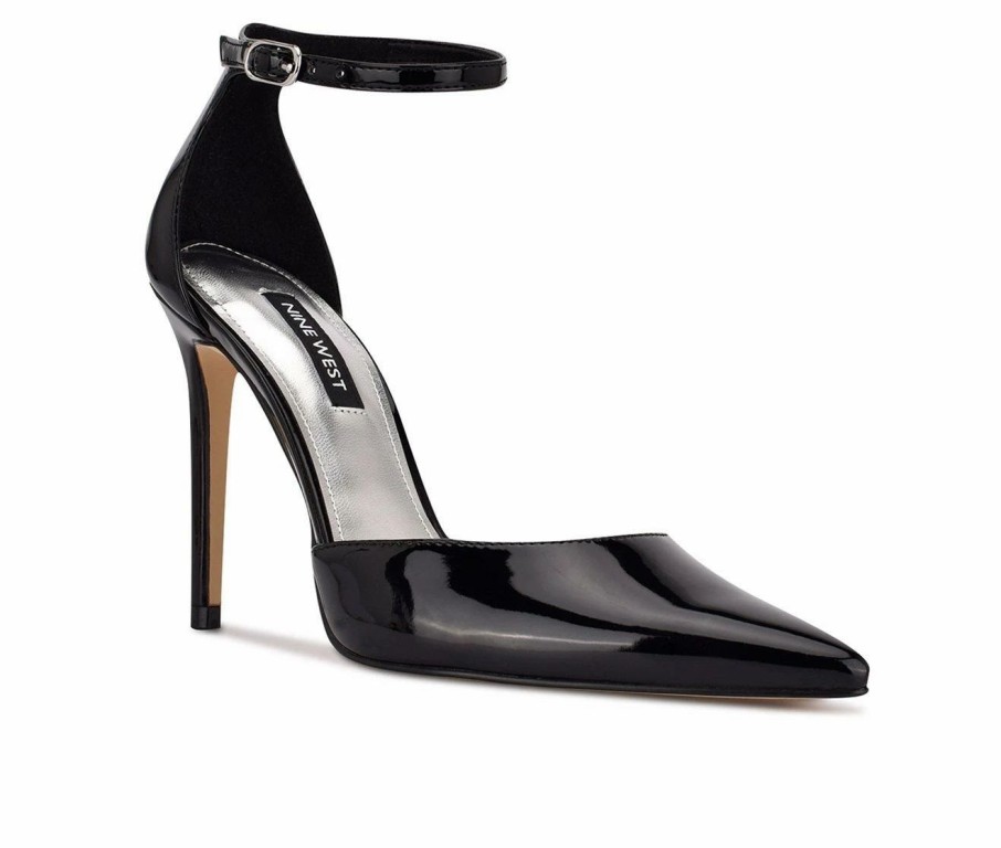 Stiletto Heels * | Women'S Nine West Faiz Stiletto Pumps