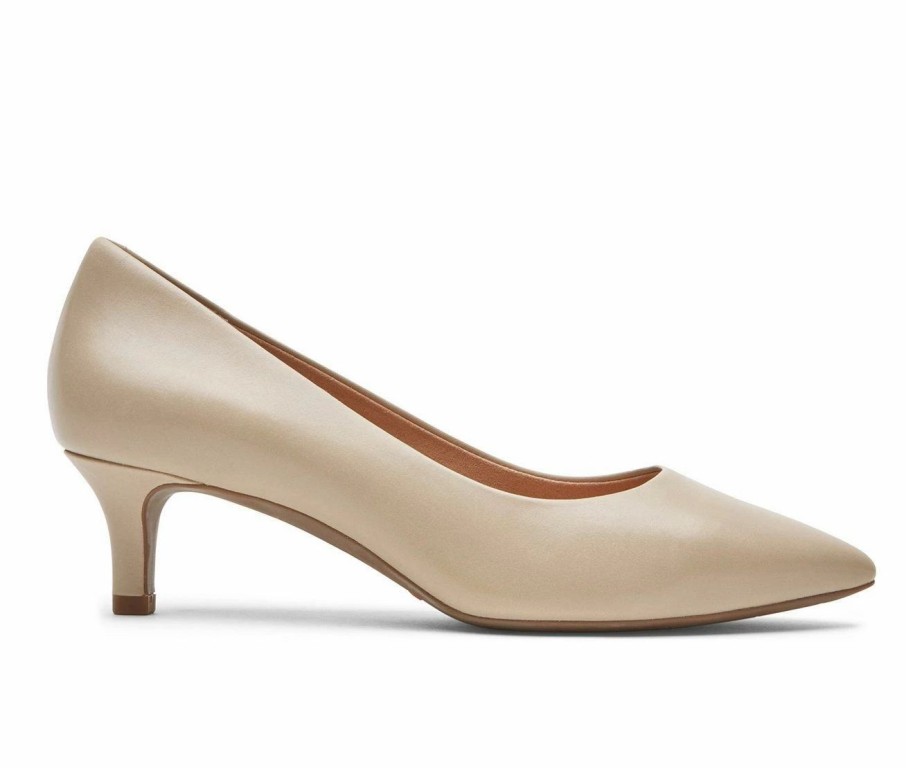 Pumps * | Women'S Rockport Kalila Pumps