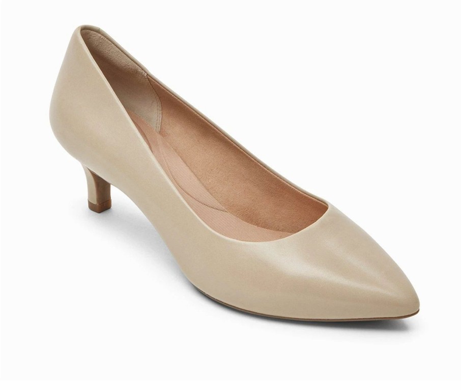 Pumps * | Women'S Rockport Kalila Pumps