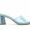 Heeled Sandals * | Women'S London Rag Eugnie Dress Sandals