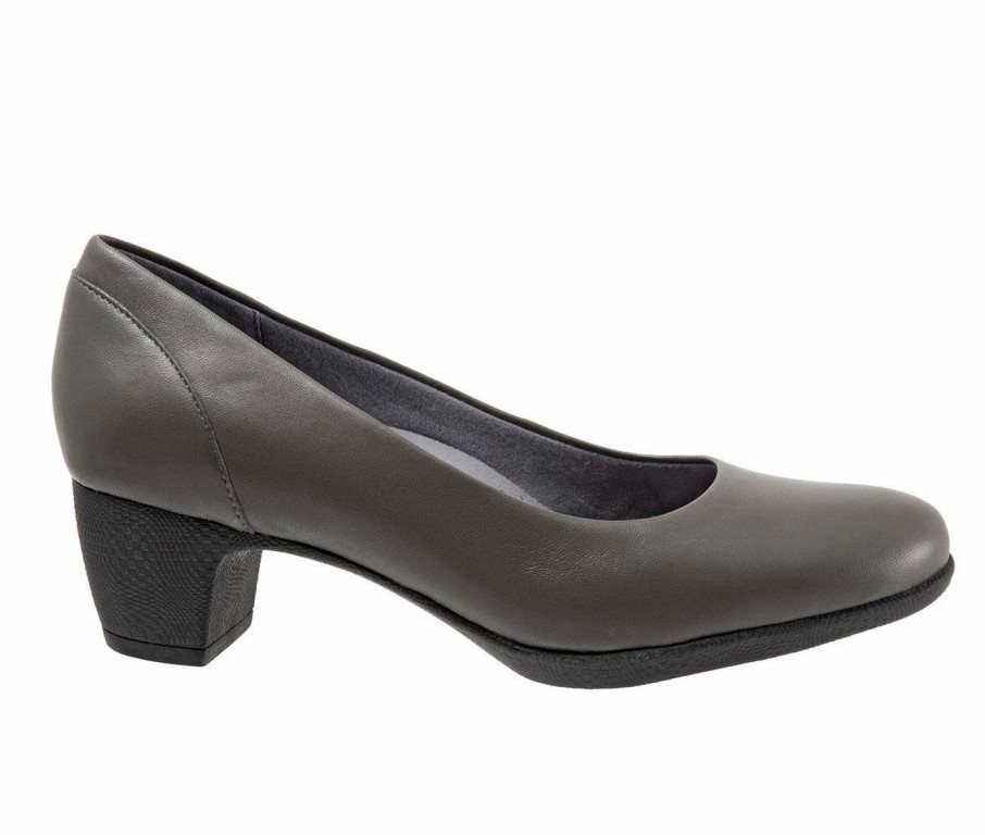 Pumps * | Women'S Softwalk Imperial Ii Pumps