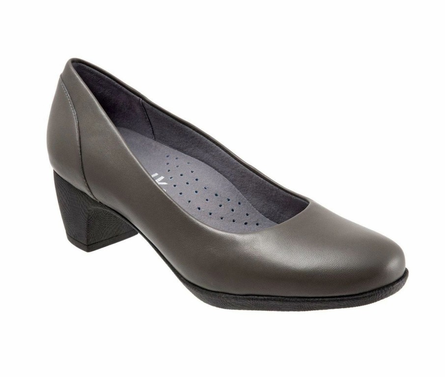 Pumps * | Women'S Softwalk Imperial Ii Pumps