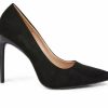 Pumps * | Women'S London Rag Charade Stiletto Pumps