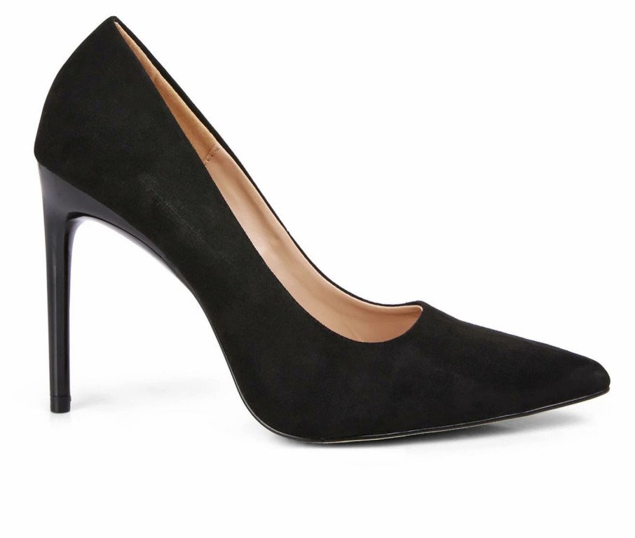 Pumps * | Women'S London Rag Charade Stiletto Pumps