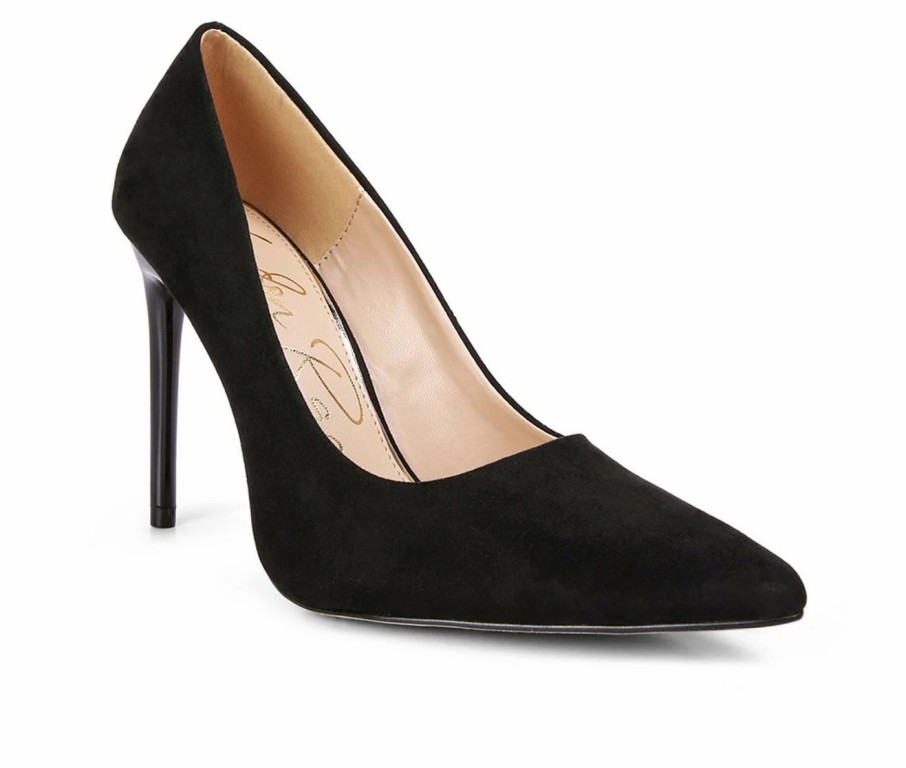 Pumps * | Women'S London Rag Charade Stiletto Pumps