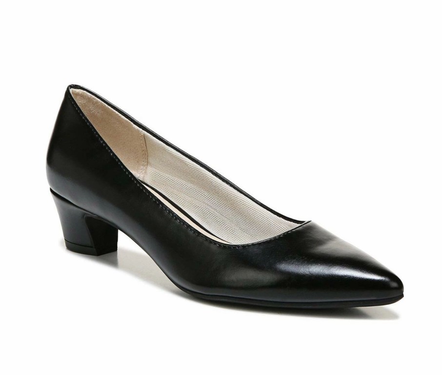 Pumps * | Women'S Lifestride Minx Pumps