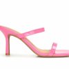 Stiletto Heels * | Women'S Journee Collection Brie Dress Sandals