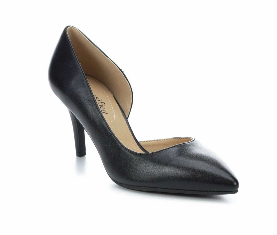 Pumps * | Women'S City Classified Rudy Pumps