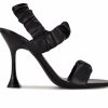 Heeled Sandals * | Women'S Nine West Zuzie Heeled Dress Sandals