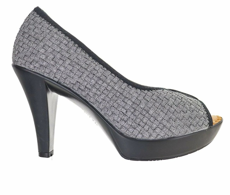 Pumps * | Women'S Bernie Mev Fabulous Pumps