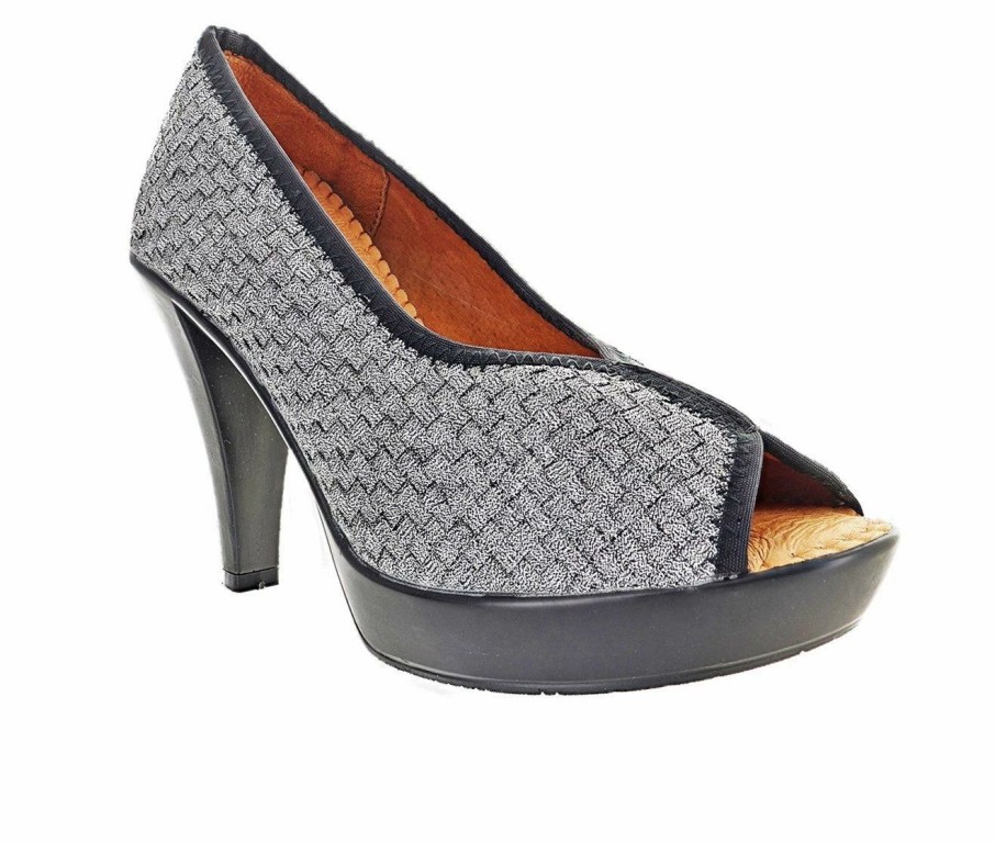 Pumps * | Women'S Bernie Mev Fabulous Pumps