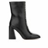 Heeled Boots * | Women'S Gabrielle Union January Heeled Ankle Booties