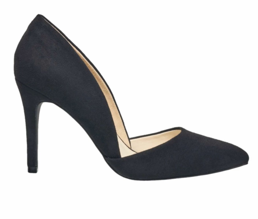 Pumps * | Women'S Halston Kendall Pumps