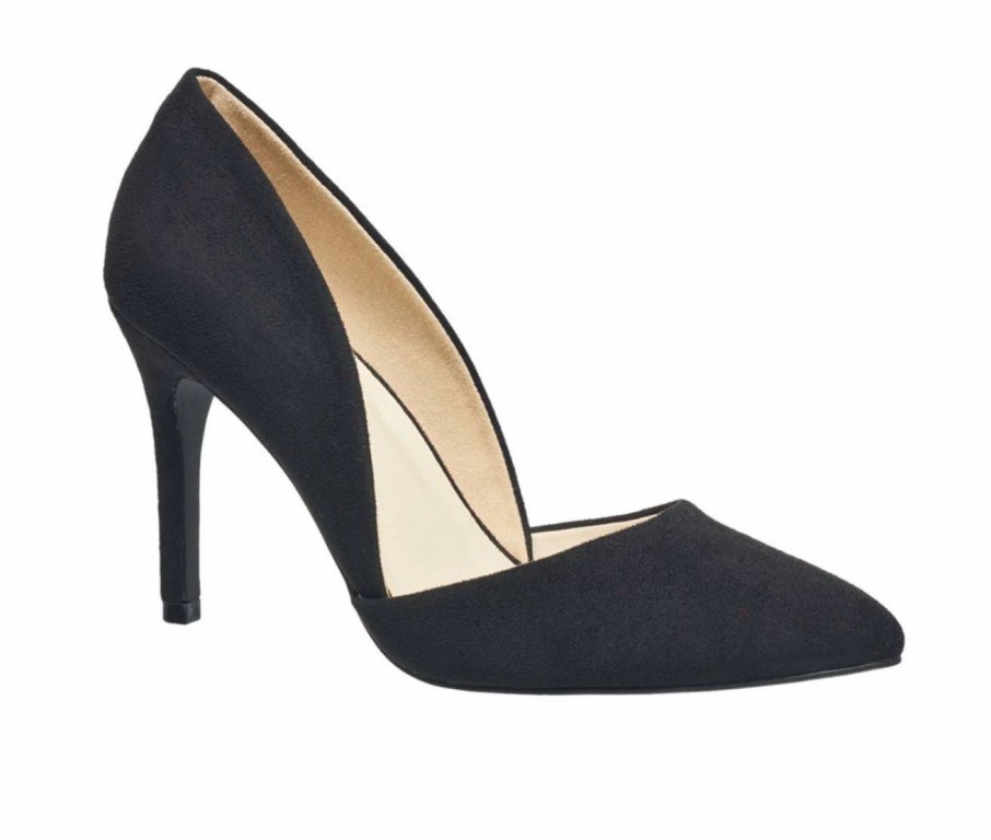 Pumps * | Women'S Halston Kendall Pumps