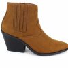 Heeled Boots * | Women'S Xoxo Evie Booties