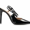 Stiletto Heels * | Women'S Journee Collection Gracelle Pumps