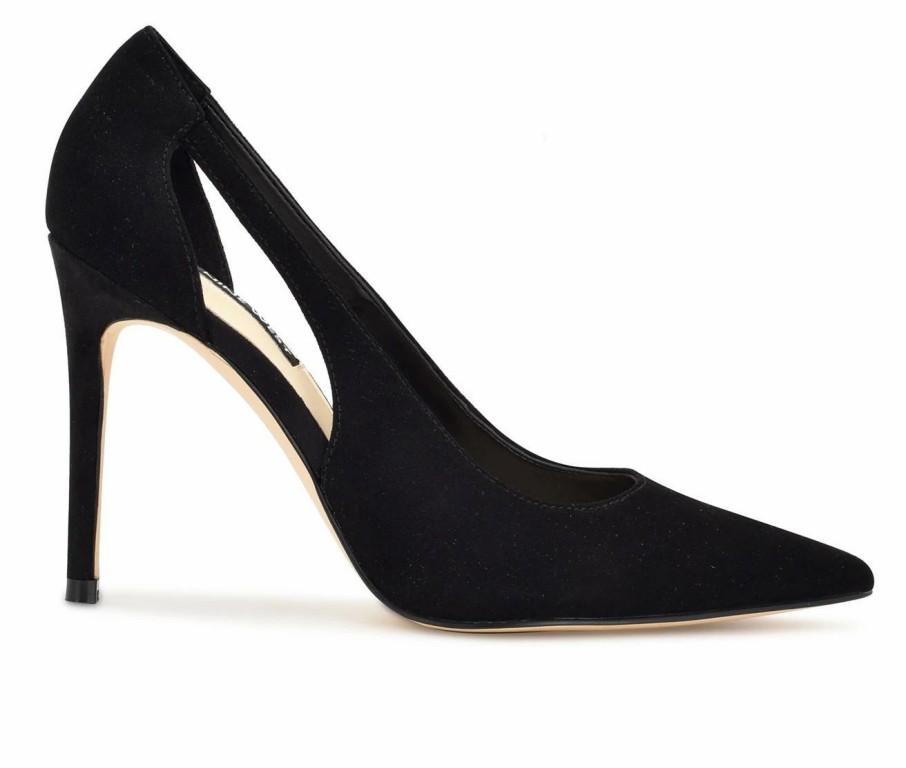 Pumps * | Women'S Nine West Favon Stiletto Pumps