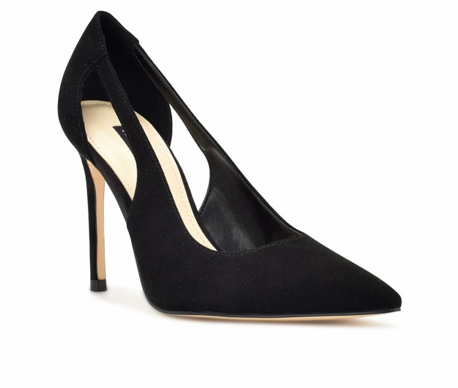 Pumps * | Women'S Nine West Favon Stiletto Pumps