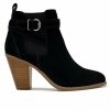 Heeled Boots * | Women'S Kensie Galvon Heeled Booties