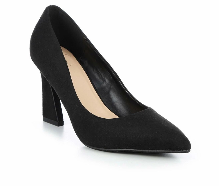 Pumps * | Women'S Delicious Unzip-S Pumps