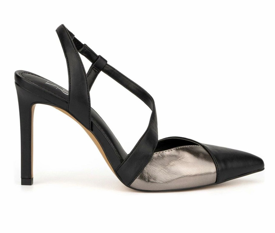 Pumps * | Women'S New York And Company Lola Pumps