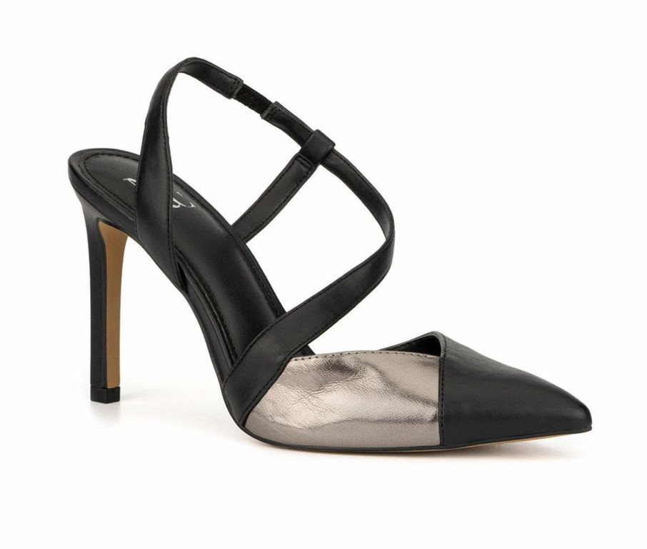 Pumps * | Women'S New York And Company Lola Pumps